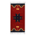 Zapotec wool rug, 'Universe Star' (2.5x5) - Fair Trade Zapotec Rug (2.5x5) (image 2a) thumbail