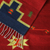 Zapotec wool rug, 'Universe Star' (2.5x5) - Fair Trade Zapotec Rug (2.5x5) (image 2c) thumbail