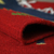 Zapotec wool rug, 'Universe Star' (2.5x5) - Fair Trade Zapotec Rug (2.5x5) (image 2f) thumbail