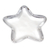 Canape plate, 'Shining Star' - Canape plate