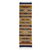 Zapotec rug, 'Fall Foliage' (2x8) - Zapotec Wool Rug (2x8) thumbail