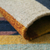 Zapotec rug, 'Fall Foliage' (2x8) - Zapotec Wool Rug (2x8) (image 2c) thumbail
