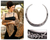 Sterling silver choker, 'Promises' - Taxco Silver Choker Handmade in Mexico thumbail