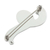 Sterling silver brooch pin, 'Silver Fountain' (medium) - Sterling silver brooch pin (Medium) (image 2d) thumbail