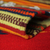 Zapotec wool rug, 'Energy of Life' (2.5x5) - Unique Geometric Area Rug (2.5x5) (image 2e) thumbail