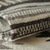 Zapotec wool rug, 'Mythic Sun' (2.5x5) - Diamond Sun Handloomed Zapotec Rug 2.5 X5 Mexico (image 2e) thumbail