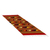 Zapotec wool rug, 'Wave Frieze' (2.5x5) - Mexican Zapotec Area Rug (2.5x5) (image 2b) thumbail