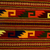 Zapotec wool rug, 'Wave Frieze' (2.5x5) - Mexican Zapotec Area Rug (2.5x5) (image 2d) thumbail