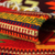 Zapotec wool rug, 'Wave Frieze' (2.5x5) - Mexican Zapotec Area Rug (2.5x5) (image 2e) thumbail