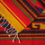 Zapotec wool rug, 'Morning Stars' (2x3.5) - Zapotec Wool Rug 2 X 3 Hand Loomed in Mexico (image 2c) thumbail