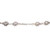 Sterling silver choker, 'The Window' - Sterling silver choker