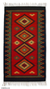 Zapotec wool rug, 'Paths of Life' (3x5) - Zapotec Rug (3x5) (image 2a) thumbail