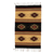 Zapotec wool rug, 'Sixth Sun' (2x3.5) - Unique Geometric Wool Rug (2x3.5) (image 2a) thumbail