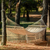 Cotton hammock, 'Maya Daydream' (single) - Natural Cotton Hammock Single Size Handmade in Mexico (image 2) thumbail
