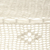 Cotton hammock, 'Maya Daydream' (single) - Natural Cotton Hammock Single Size Handmade in Mexico (image 2d) thumbail