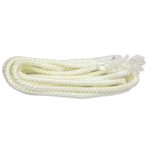 Hammock, 'Mother Earth' (single) - Unique Striped Mayan Hammock (Single)