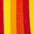Hammock, 'Tequila Sunrise' (single) - Artisan Crafted Mayan Hammock (Single)