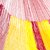 Hammock, 'Tequila Sunrise' (single) - Artisan Crafted Mayan Hammock (Single)