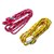 Hammock, 'Tequila Sunrise' (single) - Artisan Crafted Mayan Hammock (Single)