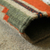 Zapotec wool rug, 'Green Visions' (2.5x5) - Authentic Zapotec Rug (2.5x5) (image 2b) thumbail
