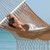 Hammock, 'Maya Bronze' (single) - Solid Mayan Hammock (Single)