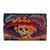 Decoupage chest, 'Catrina My Love' - Day of the Dead Decorative Wood Box (image 2f) thumbail