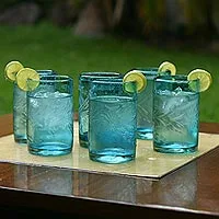 Water Glasses