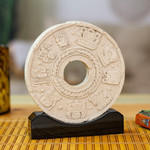 Sculpture, 'Long Count' - Sculpture