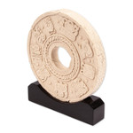 Sculpture, 'Long Count' - Sculpture