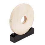 Sculpture, 'Long Count' - Sculpture