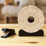 Sculpture, 'Long Count' - Sculpture