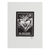 'The Heart, Tequila Lotto' - Original Aquatint Etching Ltd Edition Mexico Fine Art thumbail