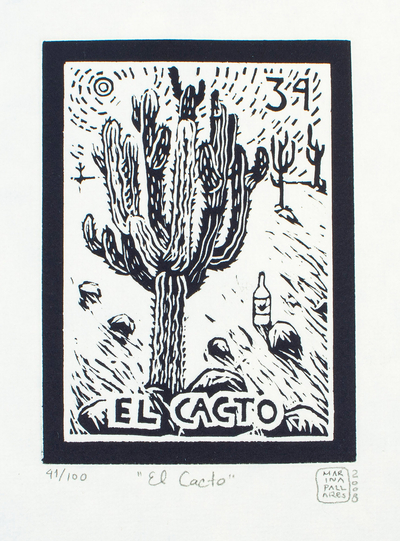 The Cacti, Tequila Lotto