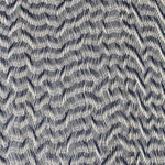 Hammock, 'Ocean Waves' (single) - Unique Rope Hammock (Single)