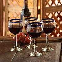 Wine Glasses