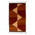 Zapotec wool rug, 'Mountain Paths' (2x3.5) - Zapotec wool rug (2x3.5) thumbail