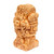 Ceramic figurine, 'Goddess Cuatlicue' (large) - Ceramic figurine (Large) (image 2e) thumbail