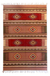 Zapotec wool rug, 'Mountain Sun' (4x6.5) - Zapotec wool rug (4x6.5) (image 2a) thumbail