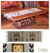 Zapotec wool rug, 'Women of Power' (1.5x4) - Zapotec wool rug (1.5x4) (image 2) thumbail