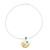 Turquoise pendant necklace, 'Taxco at Dusk' - Collectible Turquoise and Taxco Fine Silver Pendant Necklace (image 2b) thumbail