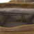 Leather shoulder bag, 'Crazy Summer' - Mexican Leather Shoulder Bag  (image 2d) thumbail