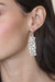 Sterling silver dangle earrings, 'Hummingbird Mystique' - Sterling Silver Bird Earrings