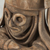 Ceramic figurine, 'Rain God Tlaloc' - Hand Crafted Mexican Aztec Archaeological Ceramic Sculpture (image 2c) thumbail