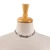 Sterling silver link necklace, 'Aztec Royalty' - Taxco Silver Link Necklace Mexico