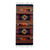 Zapotec wool rug, 'Two Windows' (1.5x3) - Unique Geometric Small Wool Rug (1.5x3) thumbail