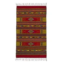 4x6 Area Rugs