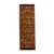 Zapotec wool rug, 'Life in Oaxaca' (2.5x10) - Zapotec wool rug (2.5x10) (image 2a) thumbail