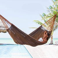 Featured review for Hammock, Caribbean Mambo (double)