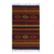 Zapotec wool rug, 'Festival' (2x3.5) - Authentic Handwoven Zapotec Area Rug (2x3.5) thumbail