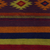 Zapotec wool rug, 'Festival' (2x3.5) - Authentic Handwoven Zapotec Area Rug (2x3.5) (image 2c) thumbail